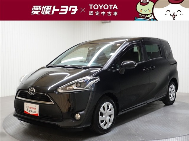 シエンタ 1.5 G