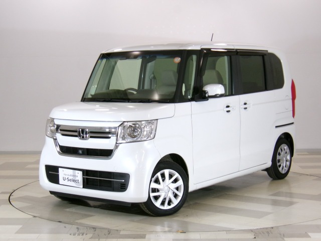 N-BOX L 
