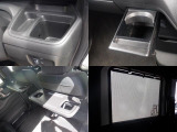 ドリンクホルダー備え付けです♪