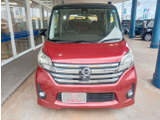デイズルークス ハイウェイスター X 