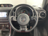 VWといえばBeetle、といった声も多くいただいている長年愛され続けてきた一台。印象的な愛らしいデザインはあなたの毎日にさらなる彩りを。