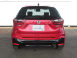 フィット 1.5 e:HEV RS 