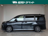 ヴォクシー  2.0 S-Z