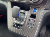 オートマで運転しやすいです♪