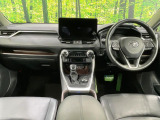 RAV4 2.5 ハイブリッド G E-Four 4WD 