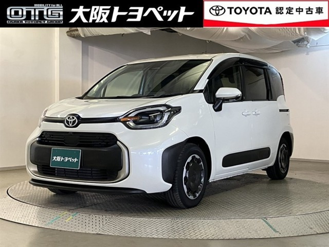 シエンタ ハイブリッド 1.5 Z 