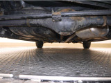 下廻りの状態