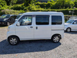 ハイゼットカーゴ クルーズ ハイルーフ ハイルーフ 4WD
