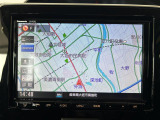 ◆純正ナビ◆ナビゲーション機能はもちろん、多彩なメディアをお使いいただけます。