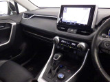 RAV4 2.5 ハイブリッド G E-Four 4WD 
