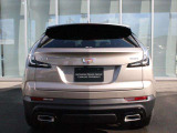 XT4 ラテ エディション 4WD 