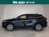 ハリアー  2.0 Z