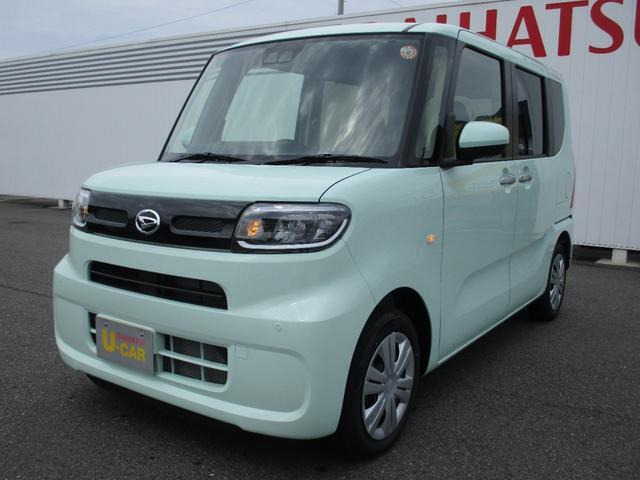 タント X