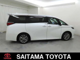 トヨタの「ロングラン保証」付き。メ-カ-を問わず、走行距離無制限、埼玉トヨタで中古車をお買い上げいただいたお客様に安心で快適なカ-ライフをお約束する1年間の保証です。有料で延長もできます。