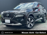 日産 エクストレイル