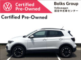T-Cross TSI アクティブ 