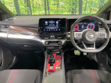 ノートオーラ 1.2 NISMO 