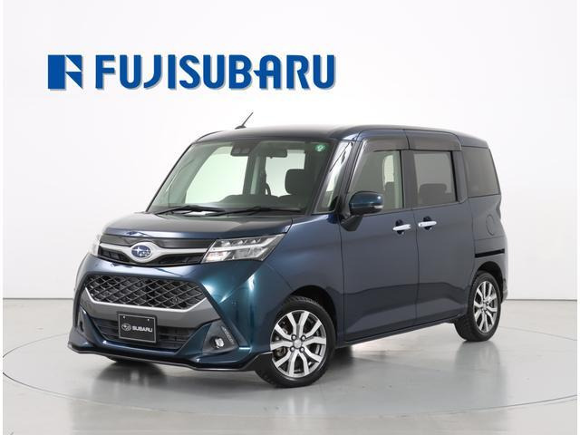 ジャスティ 1.0 RS スマートアシスト