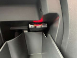 ETC車載器付き