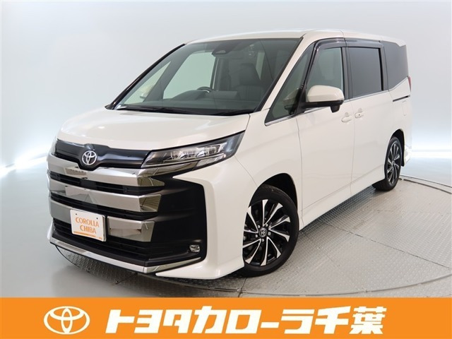 ノア  2.0 S-Z