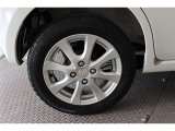 アルミホイール【タイヤサイズ155/65R14