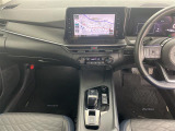 ノート 1.2 AUTECH FOUR 4WD 本革シート