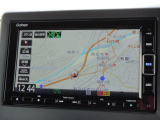 ★純正インターナビ・VXM-224VFi★フルセグテレビ・DVD再生・CD・SDカード・USBメモリー・Bluetooth&ハンズフリー通話・AM/FMラジオ・ipod接続対応★