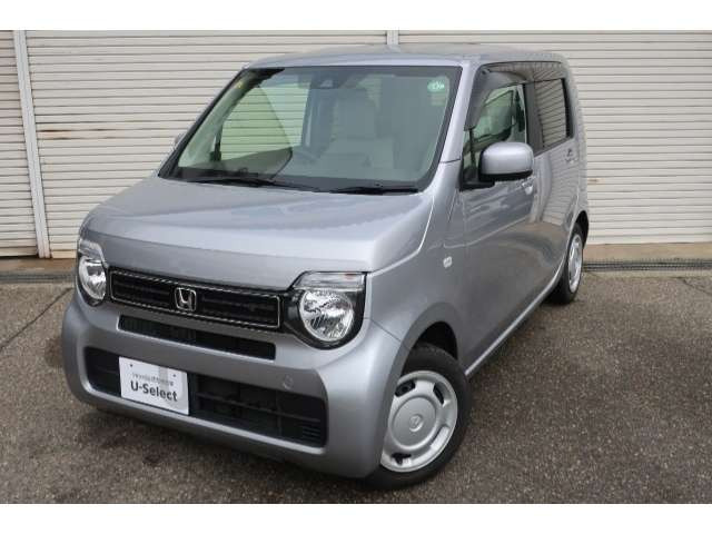 N-WGN L ホンダ センシング