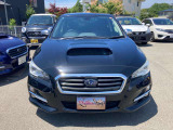 レヴォーグ 1.6 GT アイサイト プラウドエディション 4WD 