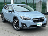 スバル インプレッサXV