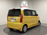 N-BOX G EX ホンダセンシング 