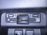 ナビ連動ETC2.0を装備しております。