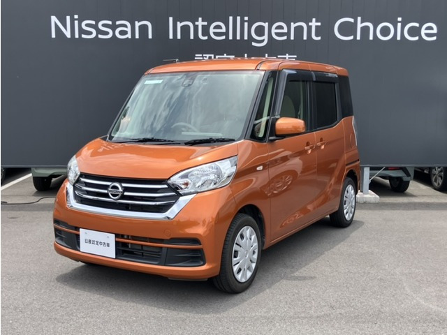 デイズルークス X