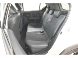 普段のお買い物や通勤、送迎等に十分な荷室スペースを確保しております。セカンドシートを倒すと、大きな荷物の積載も可能です