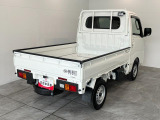 ハイゼットトラック エクストラ 4WD 