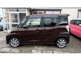 eKスペースカスタム T 4WD 