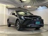 ハリアー 2.5 ハイブリッド E-Four G 4WD 