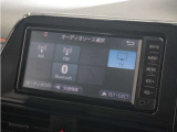 ◆Bluetooth Audio◆いつもの音楽をドライブでも。その他、様々な各種オーディオソースでドライブをお楽しみいただけます。