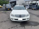 Cクラスワゴン C200 コンプレッサー 