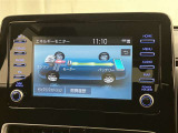 【ナビゲーション】いまや必須装備のナビゲーションを搭載!知らない場所でも目的地までしっかり案内してくれます。オーディオ機能も充実!キャンプや旅行はもちろん通勤や普段のドライブも楽しめます!