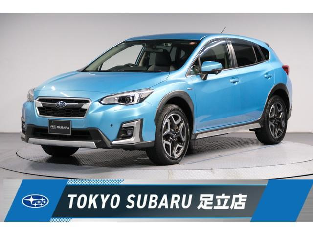 XV  2.0 アドバンス 4WD