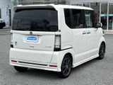 N-BOX モデューロX G ターボパッケージ 