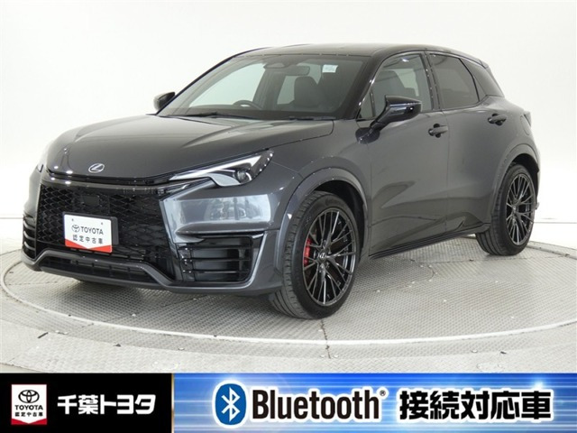LBX モリゾウ RR 4WD 
