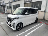 デイズ ハイウェイスター Gターボ プロパイロットエディション 