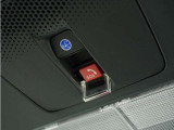 ◆新世代コネクテッド技術「Honda CONNECT」搭載。緊急時にオペレーターのサポートを受けることも可能です。
