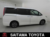 トヨタの「ロングラン保証」付き。メ-カ-を問わず、走行距離無制限、埼玉トヨタで中古車をお買い上げいただいたお客様に安心で快適なカ-ライフをお約束する1年間の保証です。有料で延長もできます。