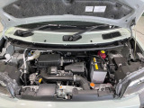 親切・丁寧な専門メカニックスタッフが応対!・車検・点検整備・事故等の修理などアフターサービスも安心。お車のカスタマイズもネクステージのサービススタッフまでご相談ください!