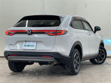 ヴェゼル 1.5 G 4WD 修復歴無し