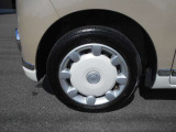 14インチスチールホイールキャップ☆