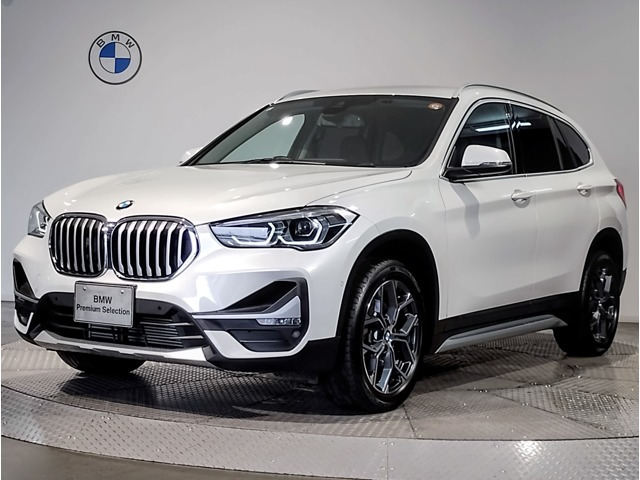 X1 xドライブ 18d xライン 4WD